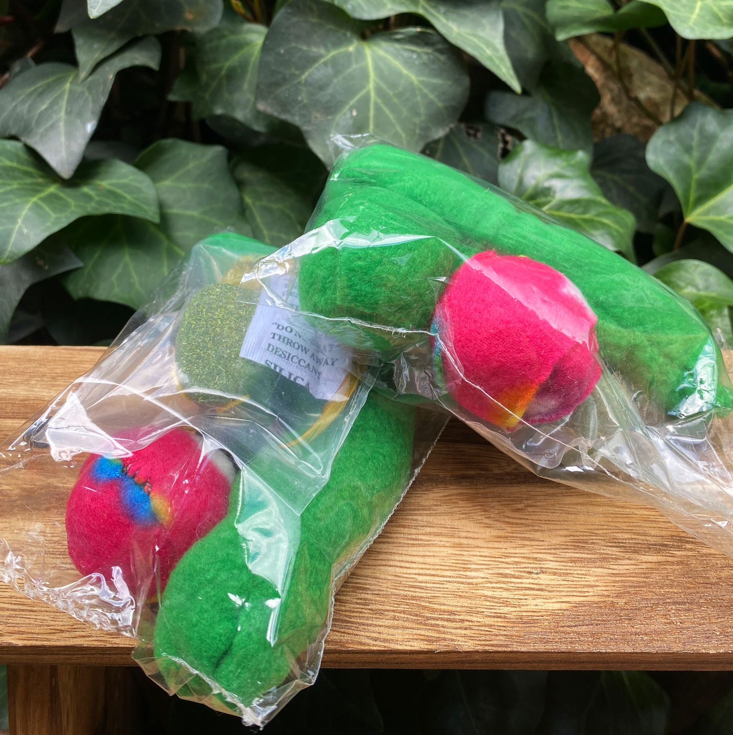 Cat Pack Toy Pack